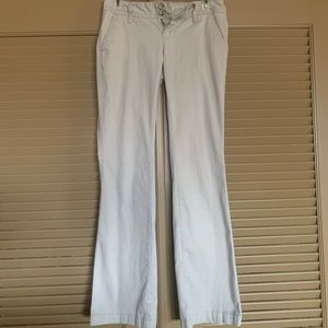 Arizona Sz 3 khaki pants like new